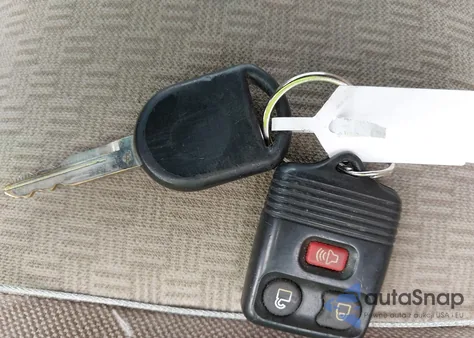 2006 Ford Freestar Sel z USA, uszkodzony, nr VIN 2FMZA52206BA42946